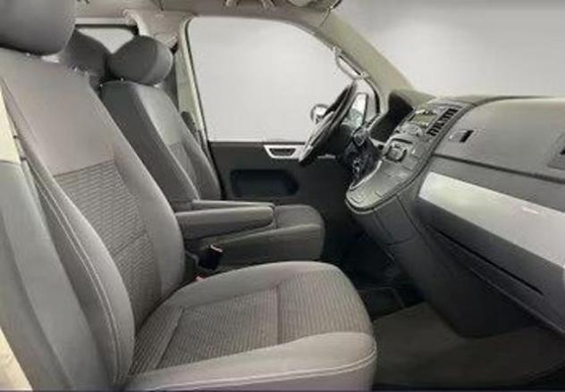 VOLKSWAGEN Multivan 2.0 TDI 140CV DSG Automatico7Posti Klima rif. 23878026 - Foto 8
