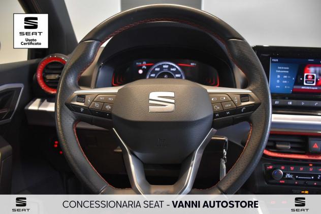 SEAT Arona 1.0 EcoTSI FR 95CV - Foto 7