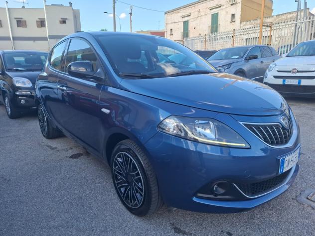 Lancia Ypsilon hybrid - Foto 3
