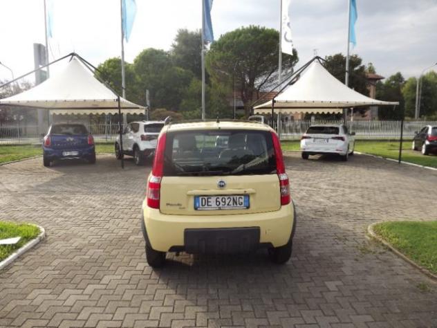 FIAT Panda 1.2 4x4 Climbing rif. 24047758 - Foto 6