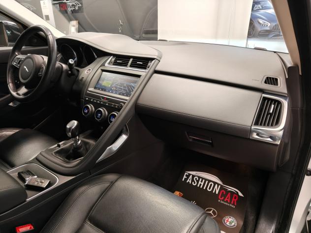Jaguar E-Pace 2.0D 150 CV S - Foto 7