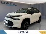Citroën C3 Aircross I 2017 1.2 puretech Feel s&s 110cv