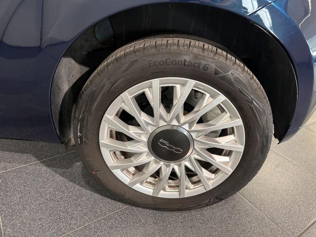FIAT 500 500 1.0 hybrid Dolcevita 70cv - Foto 7