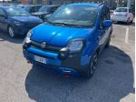 FIAT Panda Cross 1.0 FireFly S&S Hybrid