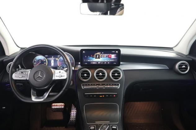 MERCEDES-BENZ GLC 220 GLC 220 d 4MATIC PREMIUM rif. 23972001 - Foto 4