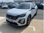 Peugeot 2008 Hybrid 145cv e-DCS6 Allure auto