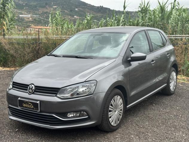 Volkswagen Polo 1.4 TDI 5p. Business