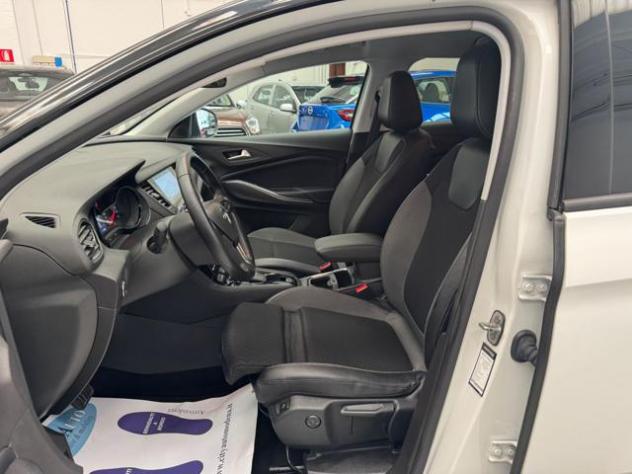 OPEL Grandland X 2.0 diesel Ecotec 177CV AT8 Autom. Ultimate rif. 24139690 - Foto 6