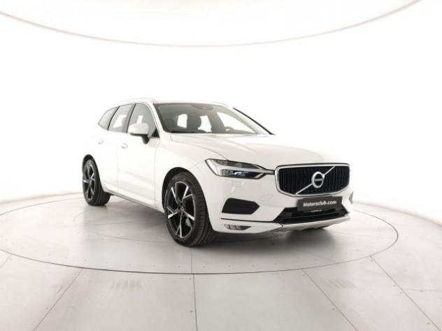 VOLVO XC60 D4 AWD Geartronic Business - solo operatori rif. 23224571 - Foto 5