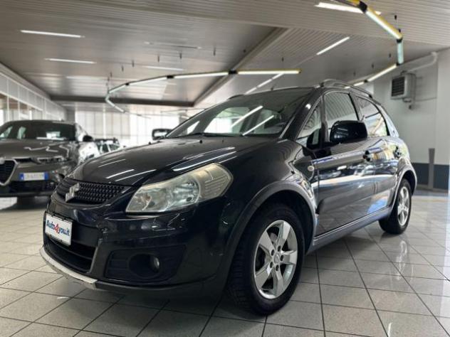 SUZUKI SX4 1.5 16V Outdoor Line GL rif. 23984054 - Foto 2