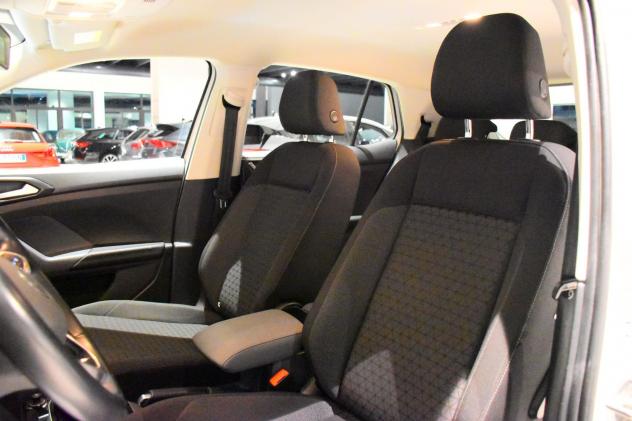 Volkswagen T-Cross 1.0 TSI 110 CV DSG Style - Foto 8