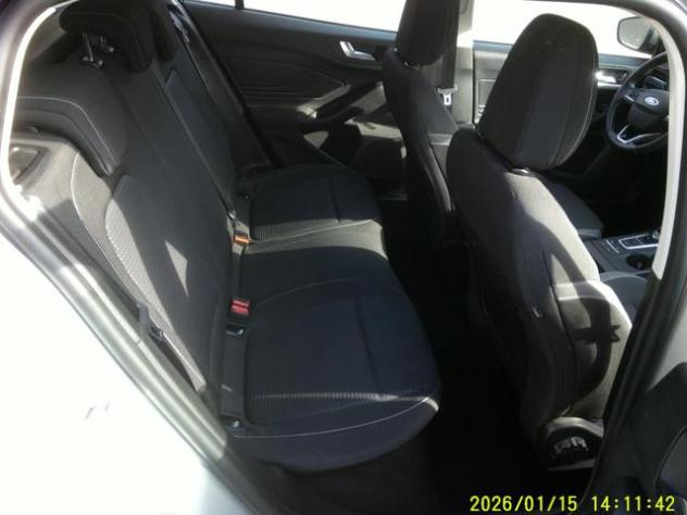 FORD Focus 1.5 EcoBlue 120 CV SW Business rif. 24234295 - Foto 8