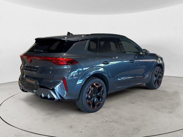 CUPRA Terramar 1.5 HYBRID DSG - Foto 6