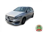 MERCEDES-BENZ B 220 d Automatic 4Matic Executive 4X4 rif. 23726256