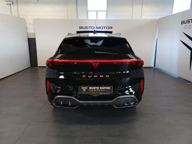 CUPRA Terramar Terramar 1.5 e-hybrid VZ 272cv dsg - Foto 5