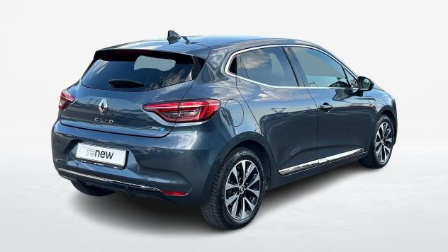 Renault Clio V 2019 5 Porte 1.6 E-Tech full hybrid 145cv Techno A - Foto 2