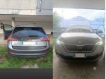 Skoda Scala 1.5 cambio automatico