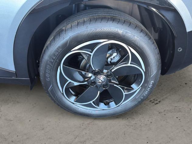 Alfa Romeo Junior Ibrida 1.2 145CV Hybrid eDCT6 ibrida Sprint - Foto 4