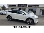 NISSAN Qashqai e-Power N-Connecta PERMUTE UNICOPROPRIETARIO rif. 24180162
