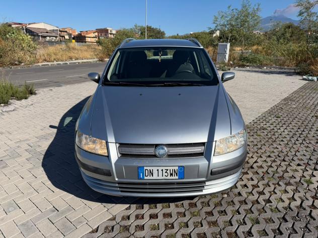 Fiat Stilo 1.9 MJT 120 CV Multi Wagon Dynamic MECCANICA PERFETTA - Foto 5