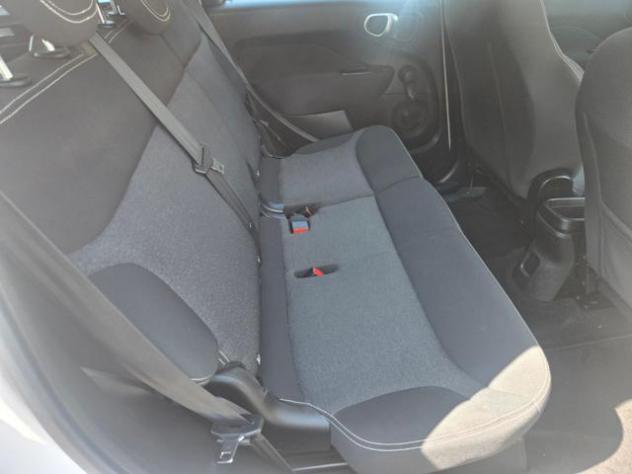 FIAT 500L Living 0.9 TwinAir Turbo Natural Power Pop Star rif. 23961578 - Foto 6