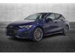 AUDI S3 SPB TFSI quattro S tronic rif. 24076600