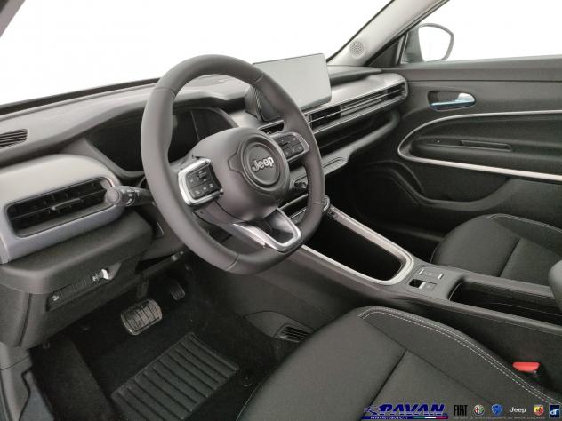 Jeep Avenger 1.2T Hybrid eDCT 110cv Summit - Foto 8