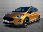 Ford Fiesta VII 2017 5p 5p 1.0 ecoboost Titanium 100cv