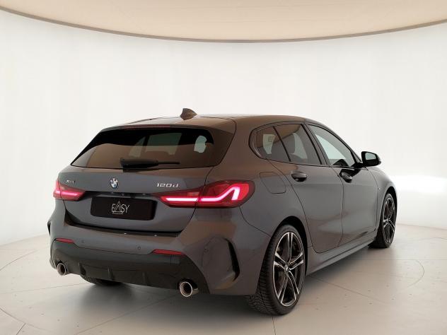 Bmw 120d xDrive Msport auto awd - Foto 5