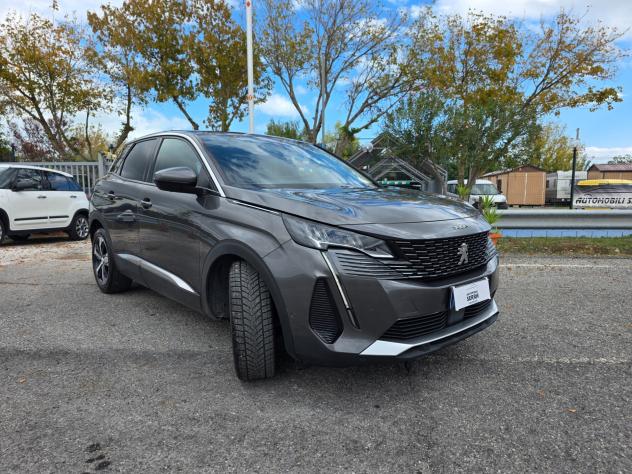 Peugeot 3008 BlueHDi 130 S&S EAT8 Allure - Foto 3