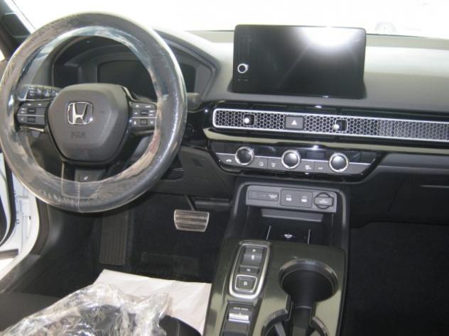 HONDA Civic 2.0 Hev eCVT Sport rif. 24074571 - Foto 8