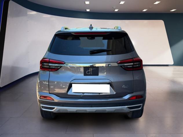 DR AUTOMOBILES DR 4.0 1.5 BI-FUEL BENZINA/GPL - Foto 4