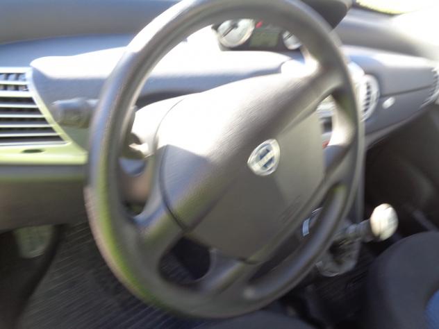 Lancia Ypsilon 1.2 Platino garaz 12 mesi - Foto 9