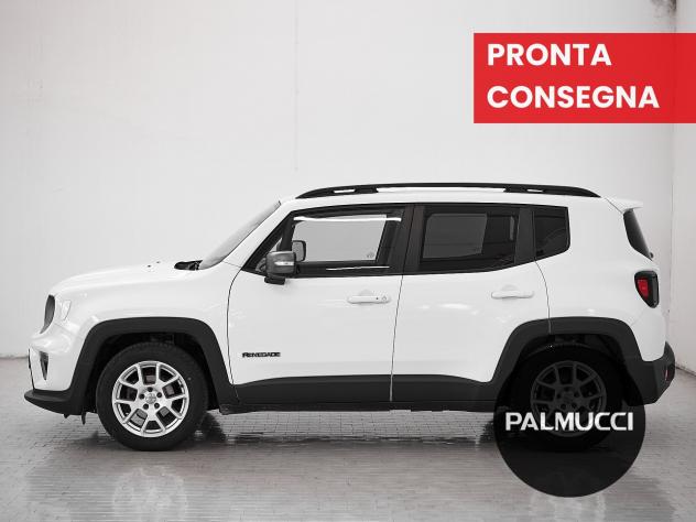 Jeep Renegade 1.6 MJet 130cv Limited - Foto 5