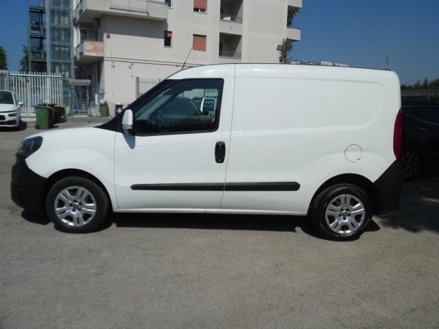 Fiat Doblo 1.3 MJT PC-TN Cargo Lamierato SX - Foto 4