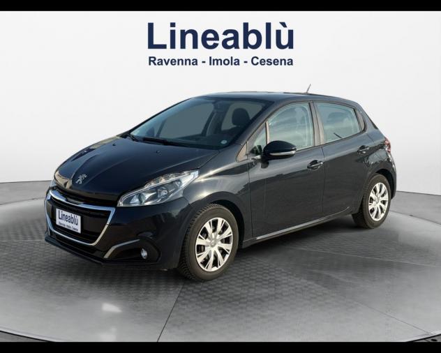 Peugeot 208 208 1° serie - PureTech 68 5 porte Active