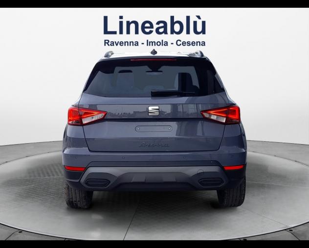 SEAT Arona 1,0 TSISTYLE5P70 DI6M5 MY 26 - Foto 4