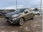 Fiat 500X 1.4 MultiAir 140 CV Cross Plus GPL