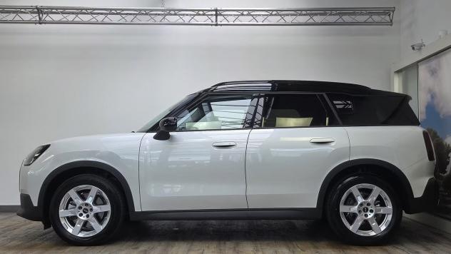 MINI Countryman C 48V Classic 17" Paket S Head-Up Pelle Camera - Foto 6