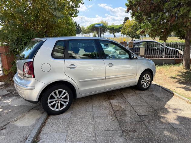 Volkswagen Polo 1.4/80CV 16V 5p. Comfort. BiFuel G - Foto 3