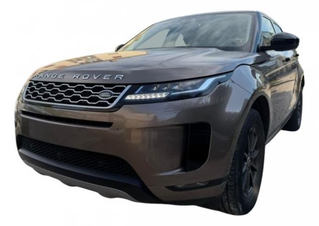 LAND ROVER Range Rover Evoque 2.0D I4-L.Flw 150 CV Myld Hybrid rif. 24068700 - Foto 2
