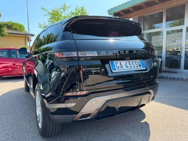 LAND ROVER Range Rover Evoque 2.0D I4-L.Flw 150CV AWD Auto R-Dynamic SE rif. 23960636 - Foto 8