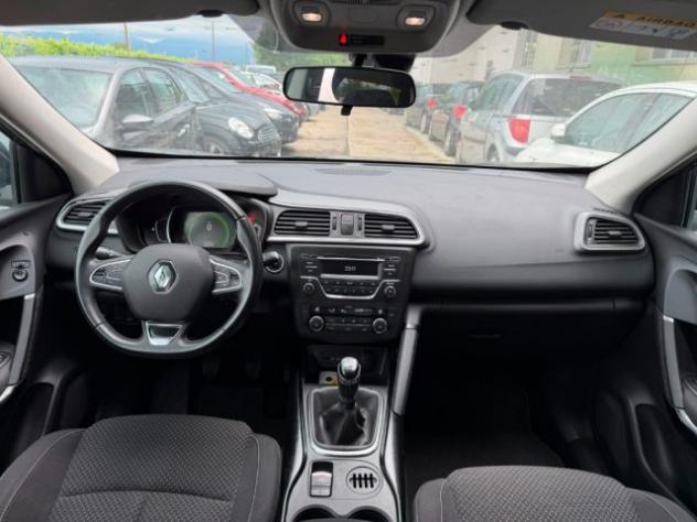 RENAULT Kadjar dCi 8V 110CV Energy Intens rif. 23808560 - Foto 9