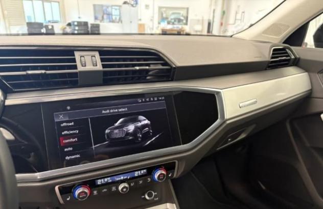 AUDI Q3 SPB 35 TDI S tronic S line Sline rif. 23059147 - Foto 10