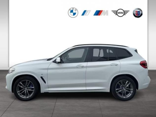 BMW X3 xDrive20d 48V Msport M Sport rif. 22918825 - Foto 5