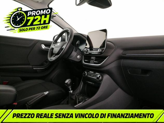 Ford Puma 1.0 ecoboost h Titanium X s&s 125cv - Foto 7
