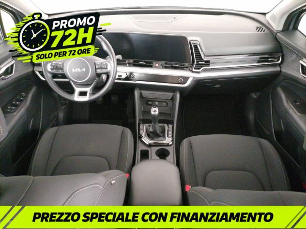 Kia Sportage 1.6 tgdi mhev Business mt - Foto 9