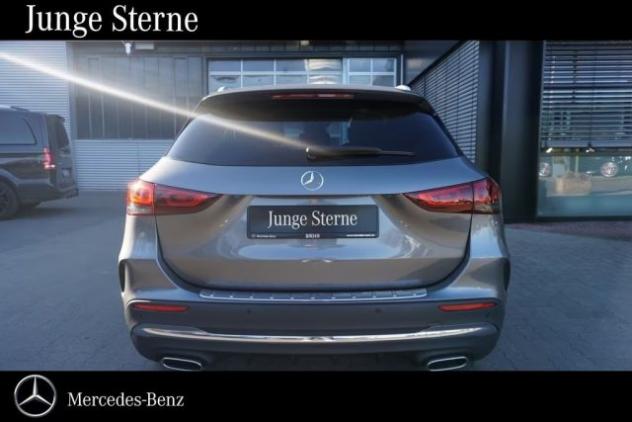 MERCEDES-BENZ GLA 220 d Premium Amg rif. 22632945 - Foto 6