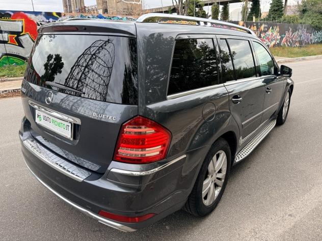 Mercedes GL 350 7 Posti EURO 6 Motore 70.000km!!! - Foto 7