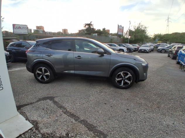 Nissan Qashqai III 2021 1.3 Mild Hybrid 140cv N-Connecta 2WD - Foto 4